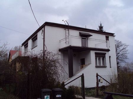 dom jednorodzinny Ruda Śląska